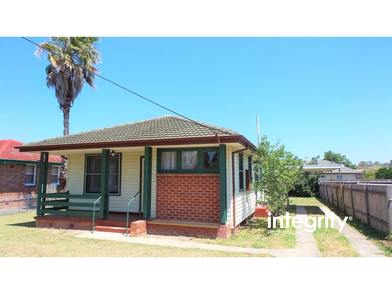 10 Quickmatch Street, Nowra NSW 2541