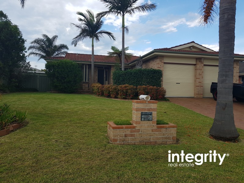 121 Cammaray Drive, Sanctuary Point NSW 2540
