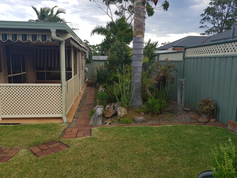121 Cammaray Drive, Sanctuary Point NSW 2540