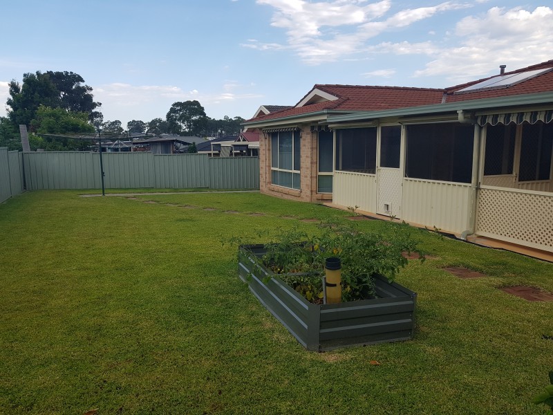 121 Cammaray Drive, Sanctuary Point NSW 2540