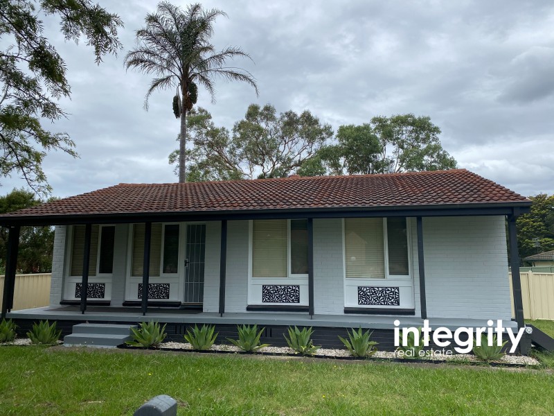 19 Nineveh Close, Nowra NSW 2541