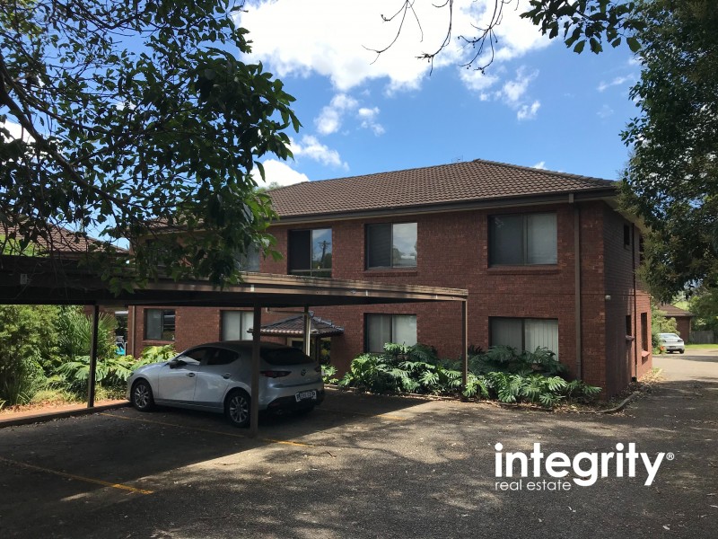 3/1A Shorland Place, Nowra NSW 2541