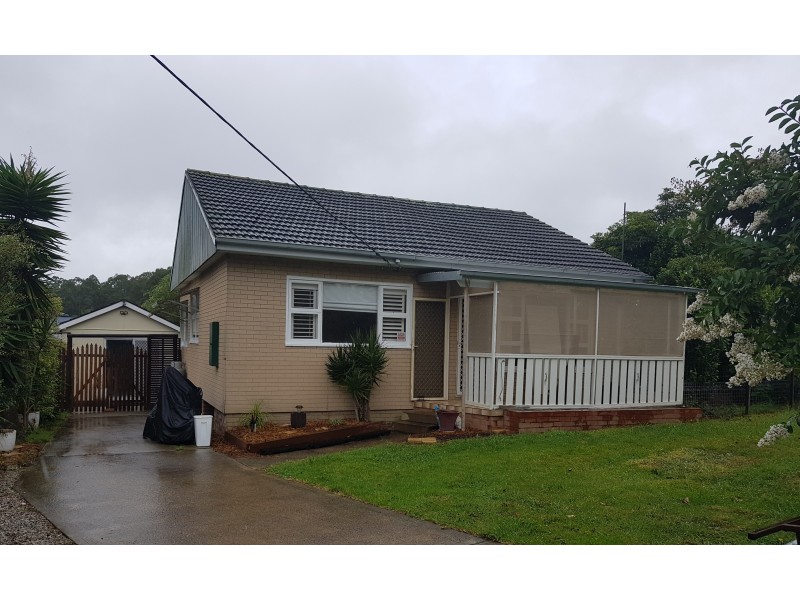 63 Yalwal Road, West Nowra NSW 2541