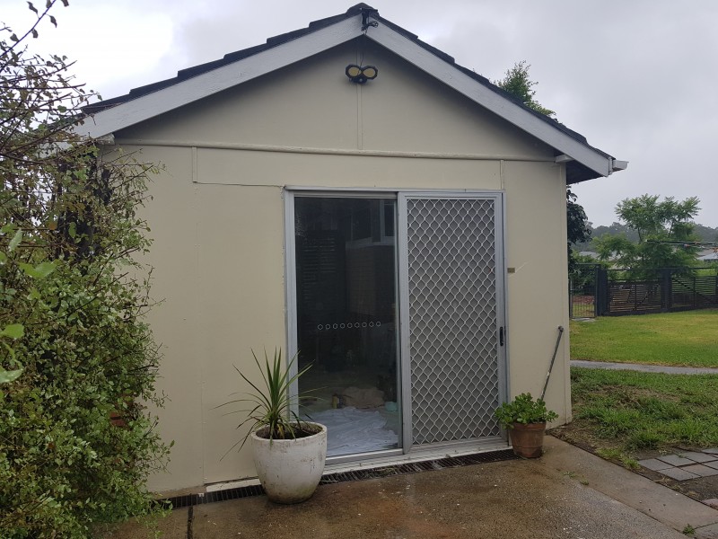 63 Yalwal Road, West Nowra NSW 2541