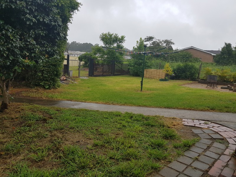 63 Yalwal Road, West Nowra NSW 2541