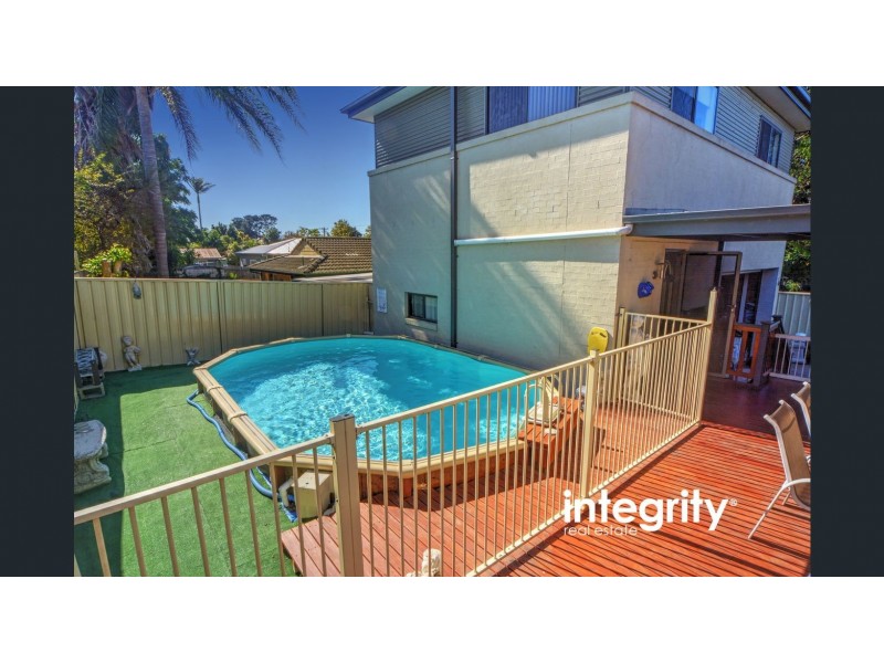 15 Cambewarra Road, Bomaderry NSW 2541