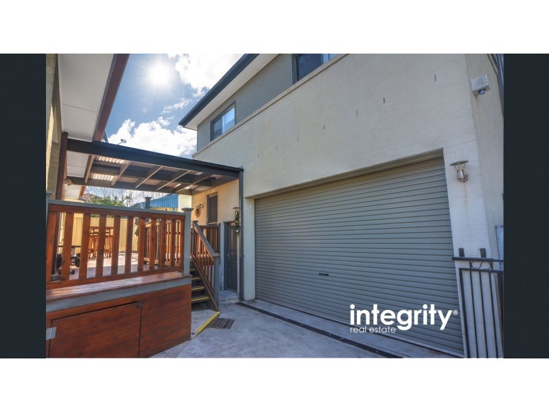 15A Cambewarra Road, Bomaderry NSW 2541