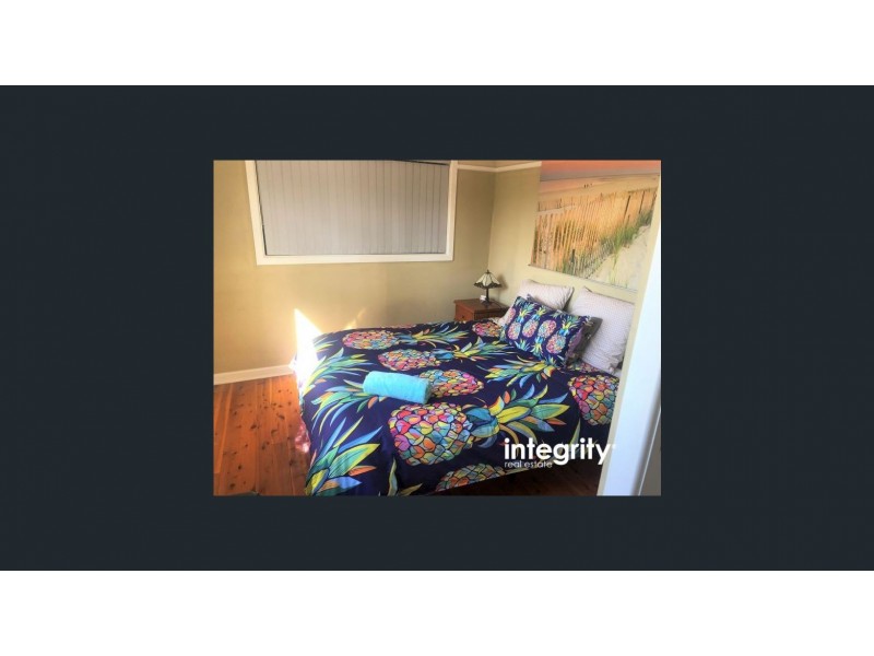 15A Cambewarra Road, Bomaderry NSW 2541
