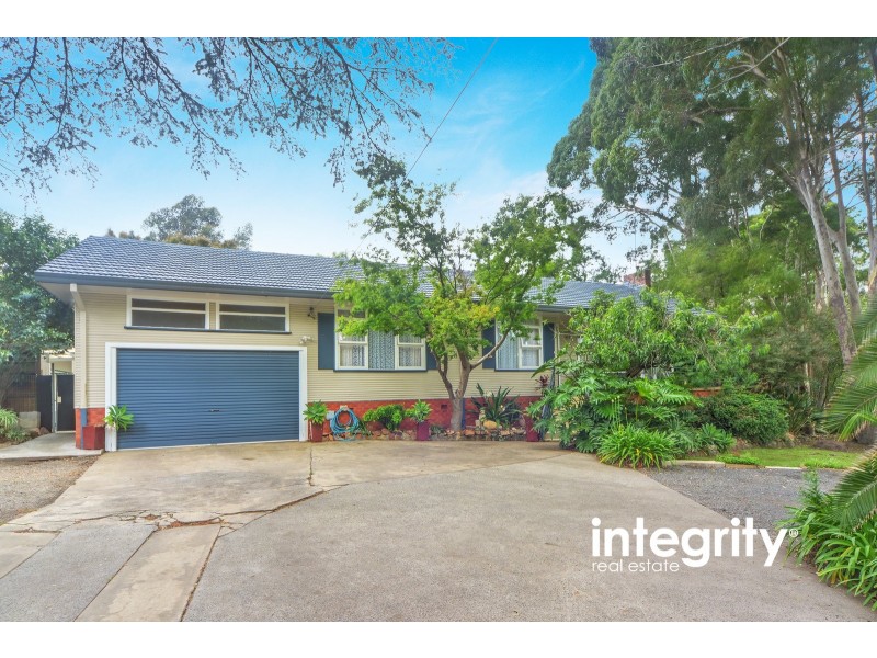 136 Berry Street, Nowra NSW 2541