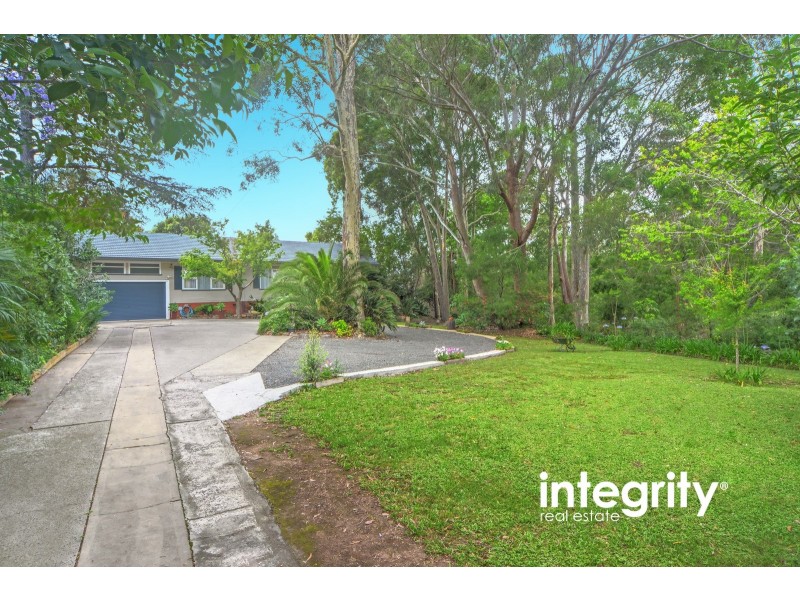 136 Berry Street, Nowra NSW 2541