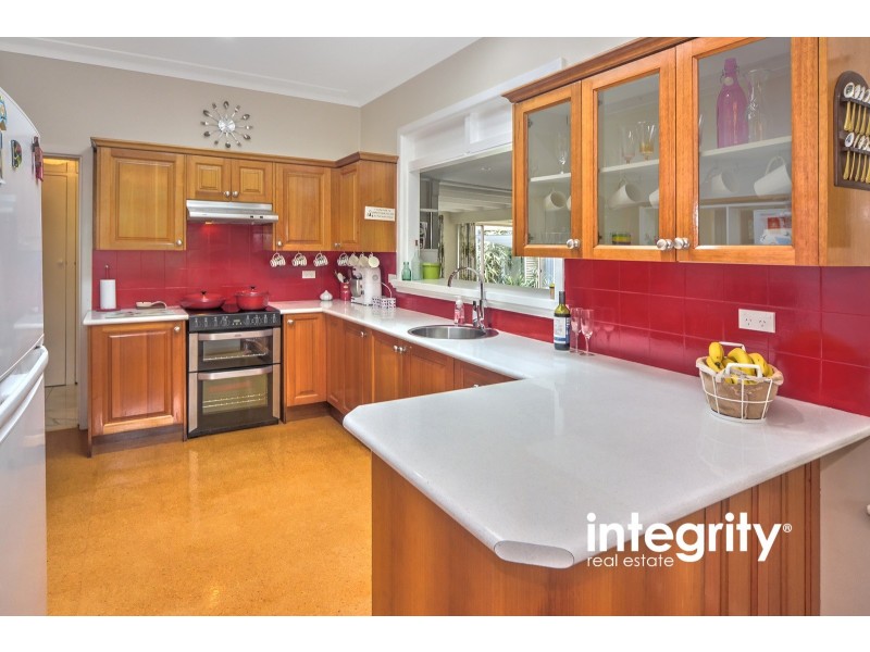 136 Berry Street, Nowra NSW 2541