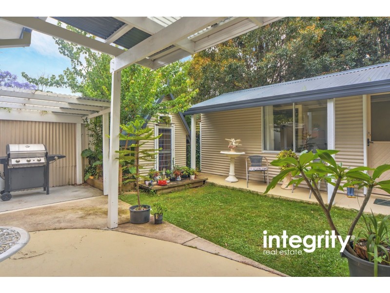 136 Berry Street, Nowra NSW 2541