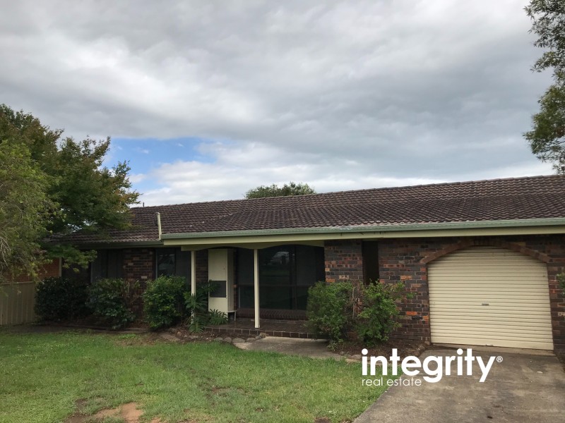 14 Gleneagle Parade, North Nowra NSW 2541