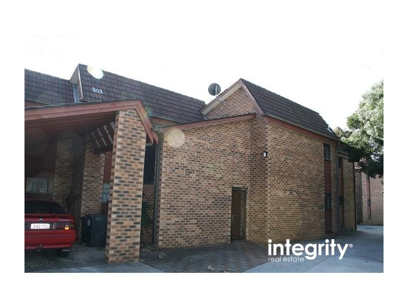 10/2 Brereton Street, Nowra NSW 2541