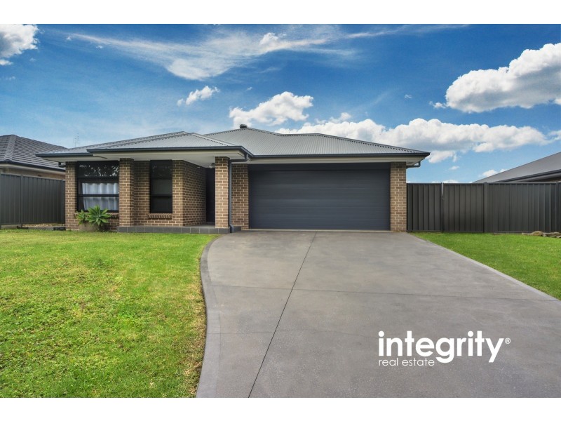 29 Osprey Road, South Nowra NSW 2541