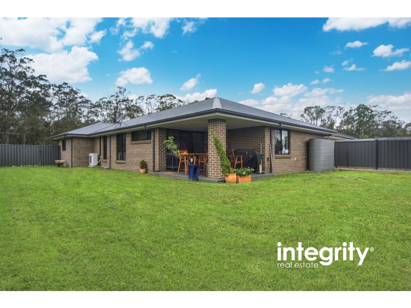 29 Osprey Road, South Nowra NSW 2541