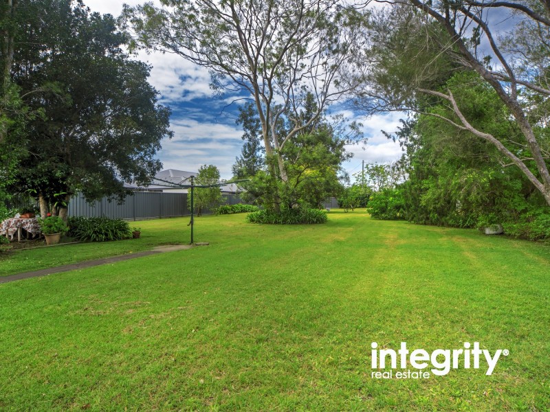 166 Illaroo Road, North Nowra NSW 2541