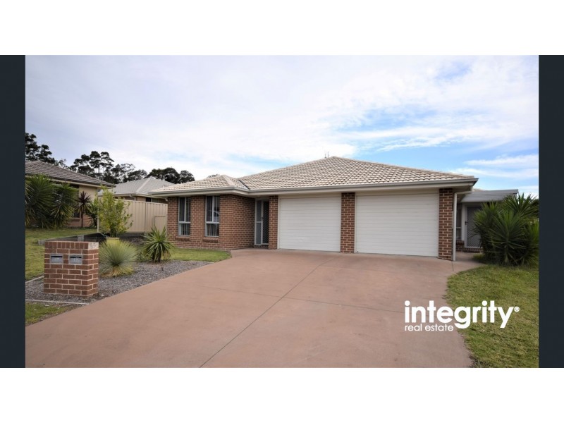 17 Candlebark Close, West Nowra NSW 2541