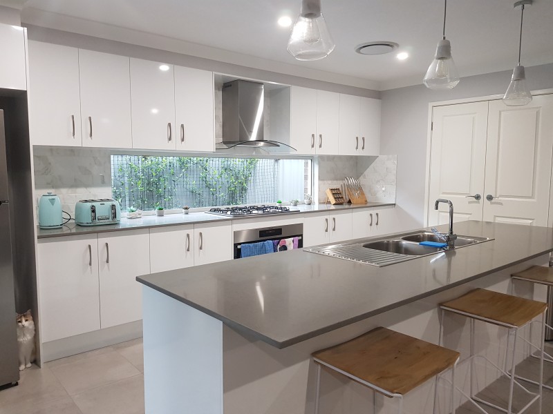 26 Gracilis Rise, South Nowra NSW 2541