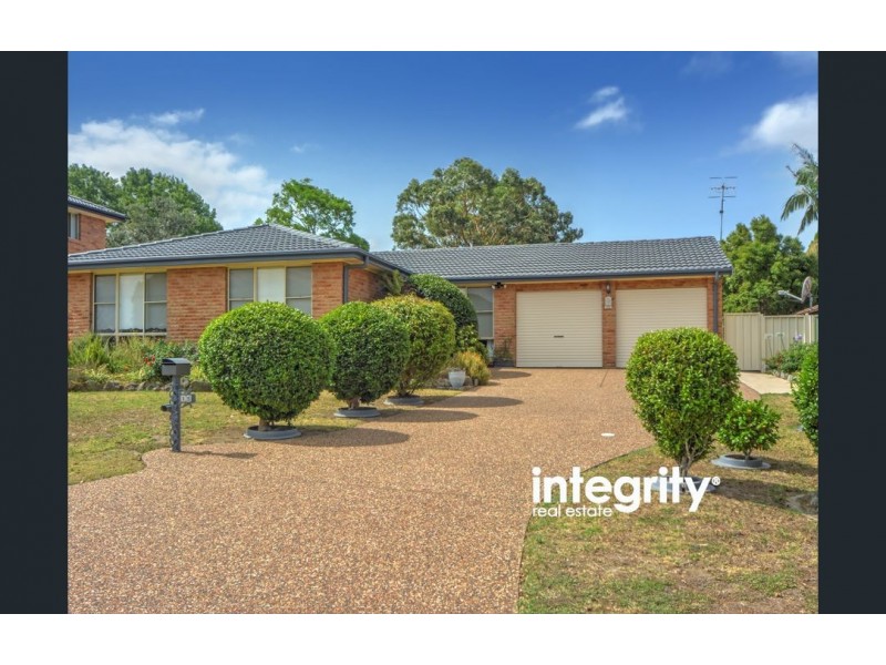 15 Hoskin Street, North Nowra NSW 2541