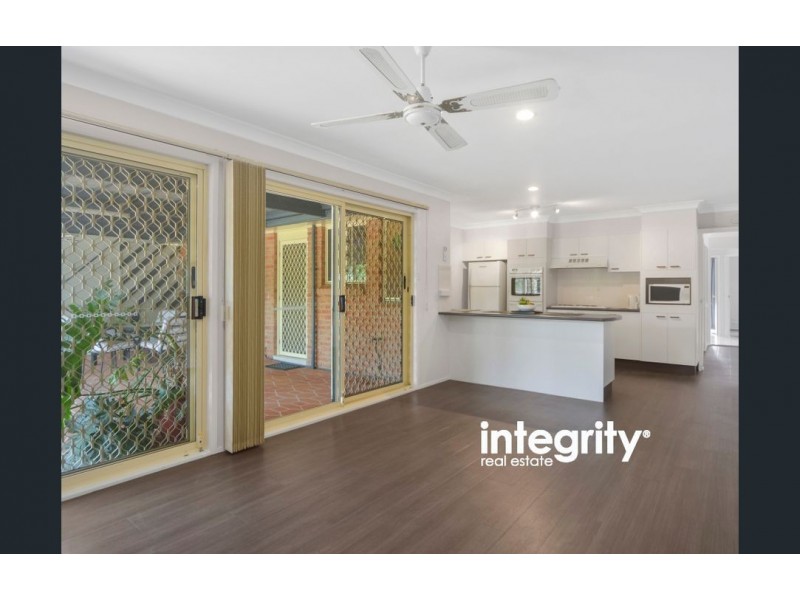 15 Hoskin Street, North Nowra NSW 2541