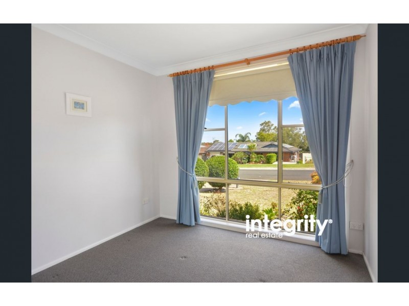 15 Hoskin Street, North Nowra NSW 2541