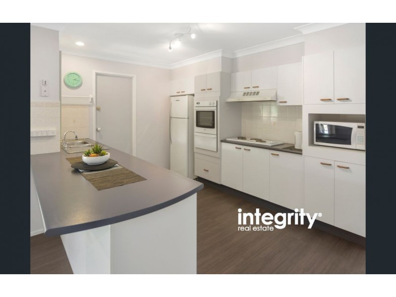 15 Hoskin Street, North Nowra NSW 2541