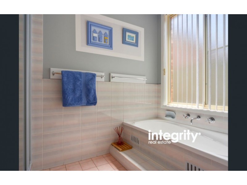 15 Hoskin Street, North Nowra NSW 2541