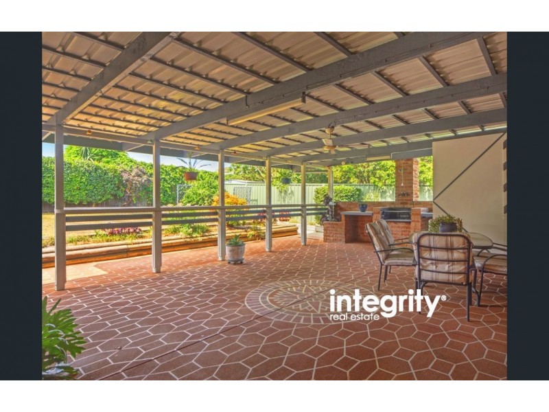 15 Hoskin Street, North Nowra NSW 2541