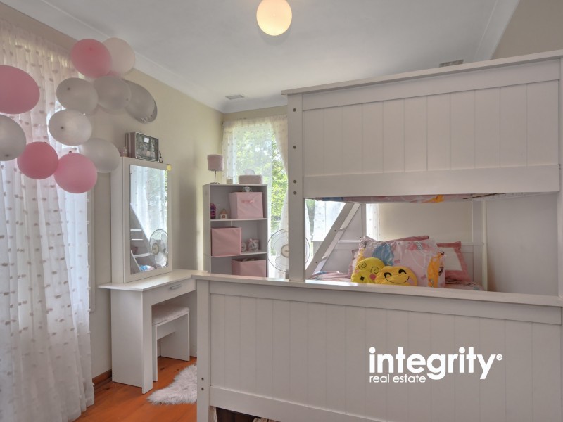 40 Sampson Crescent, Bomaderry NSW 2541