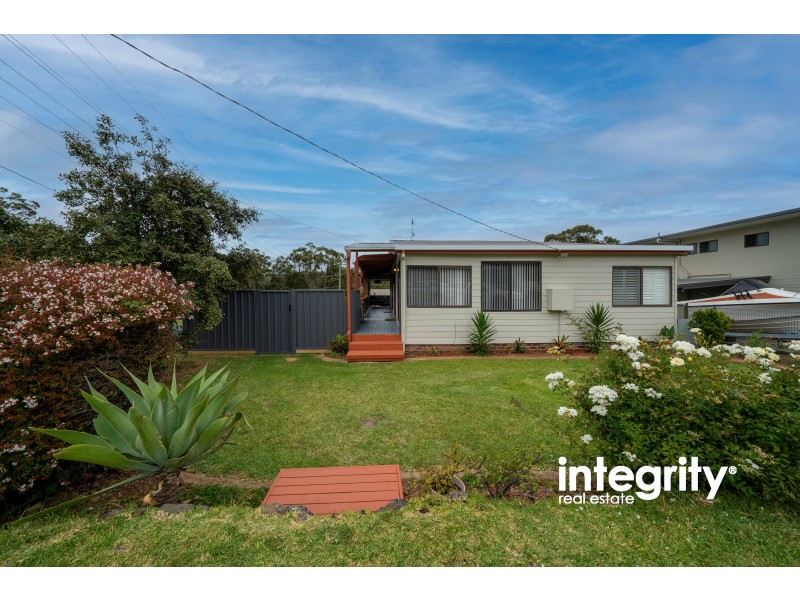 1 Winn Avenue, Basin View NSW 2540