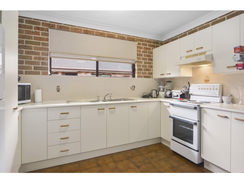 6/5 David Place, Bomaderry NSW 2541