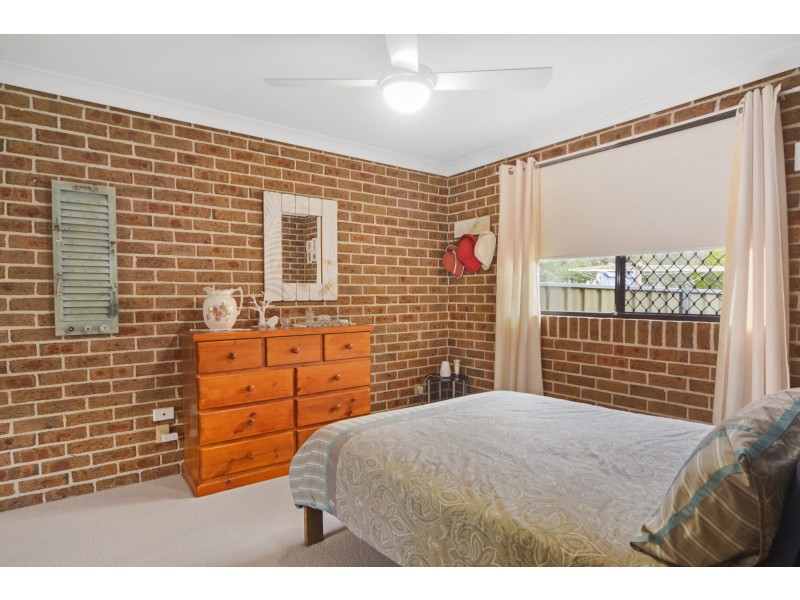 6/5 David Place, Bomaderry NSW 2541