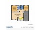 6/5 David Place, Bomaderry NSW 2541 Floorplan