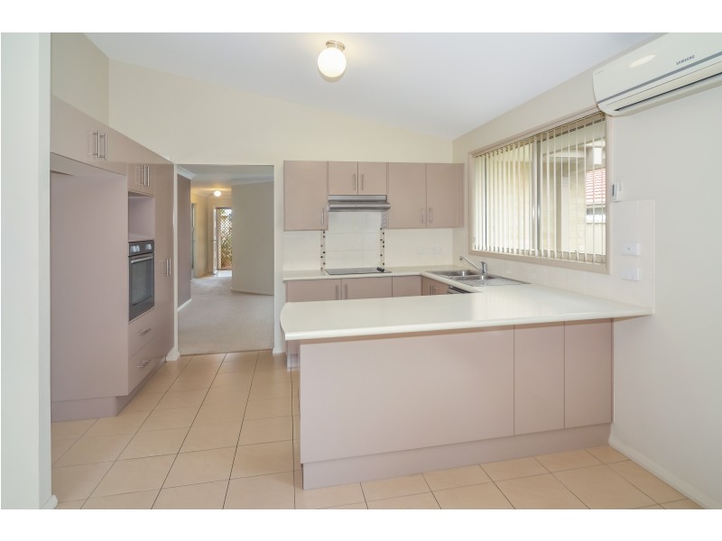 5 Neptune Place, Worrigee NSW 2540