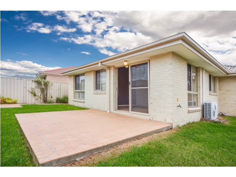 5 Neptune Place, Worrigee NSW 2540