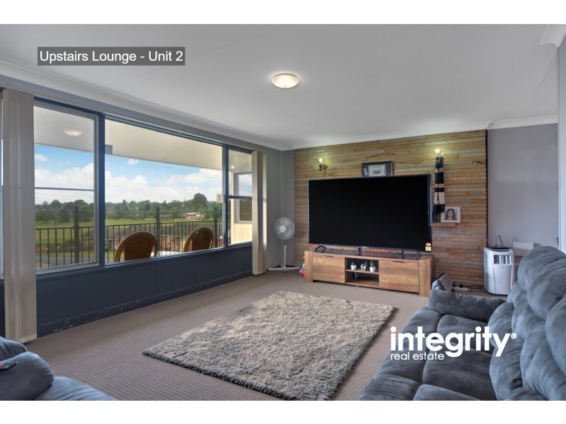 1 & 2/63 Wallace Street, Nowra NSW 2541