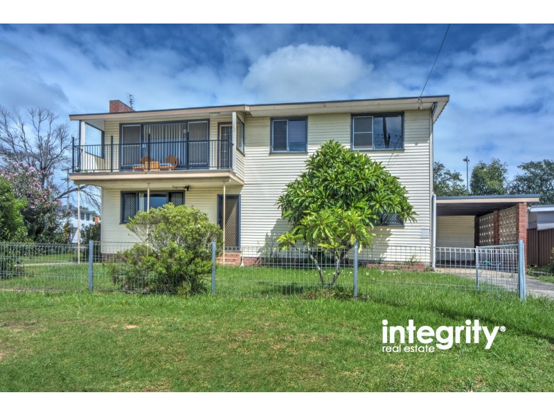 1 & 2/63 Wallace Street, Nowra NSW 2541