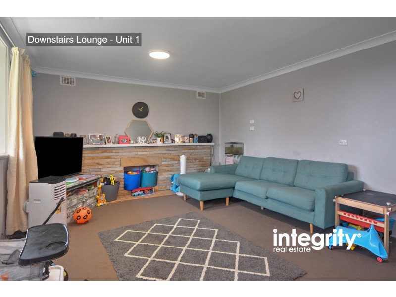 1 & 2/63 Wallace Street, Nowra NSW 2541