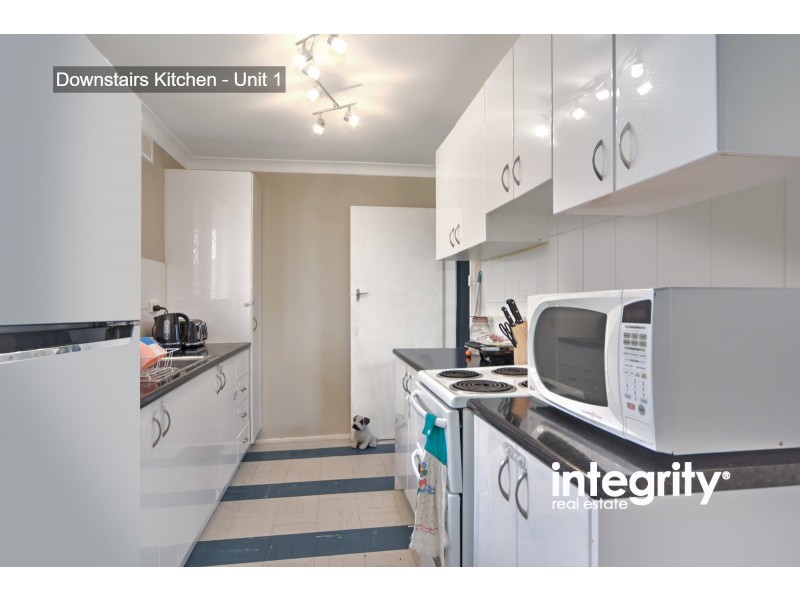 1 & 2/63 Wallace Street, Nowra NSW 2541