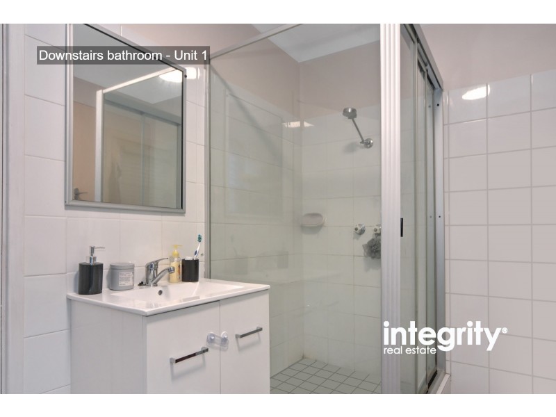 1 & 2/63 Wallace Street, Nowra NSW 2541