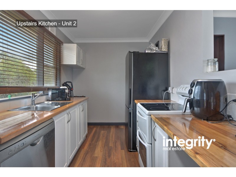 1 & 2/63 Wallace Street, Nowra NSW 2541