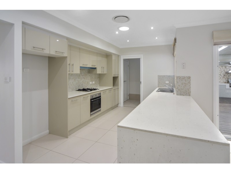 40 Peppermint Drive, Worrigee NSW 2540