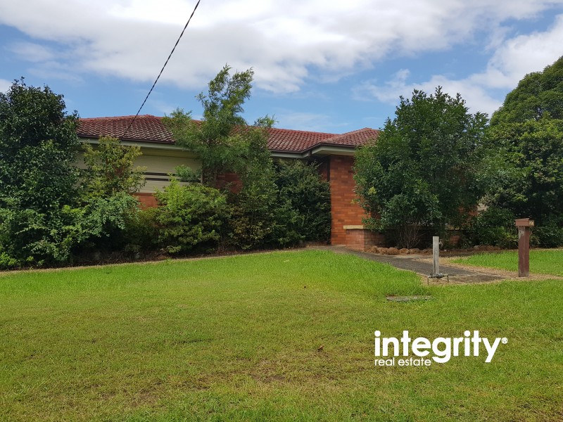 96 Wallace Street, Nowra NSW 2541
