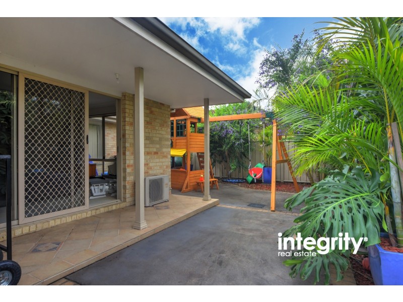9/22 Mattes Way, Bomaderry NSW 2541