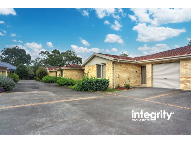 9/22 Mattes Way, Bomaderry NSW 2541