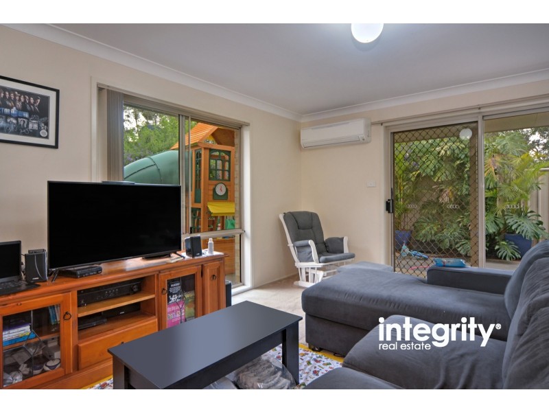 9/22 Mattes Way, Bomaderry NSW 2541