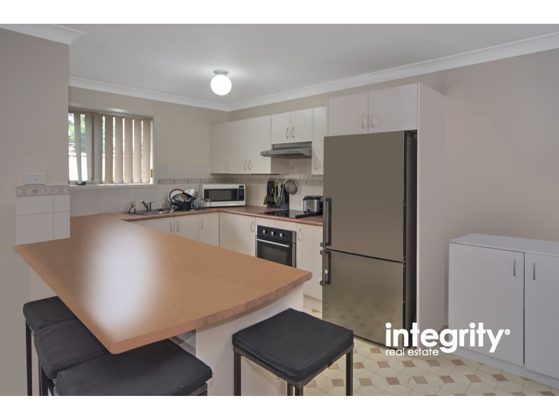 9/22 Mattes Way, Bomaderry NSW 2541