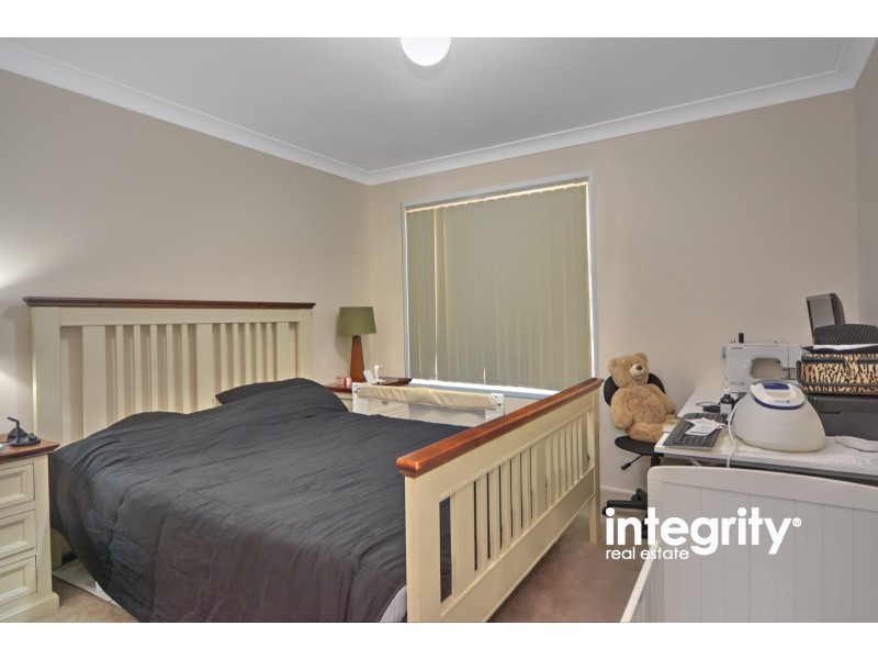 9/22 Mattes Way, Bomaderry NSW 2541
