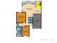 9/22 Mattes Way, Bomaderry NSW 2541 Floorplan